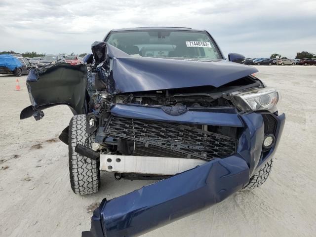 JTEBU5JR6J5542646 Toyota 4runner Sr5/sr5 Premium