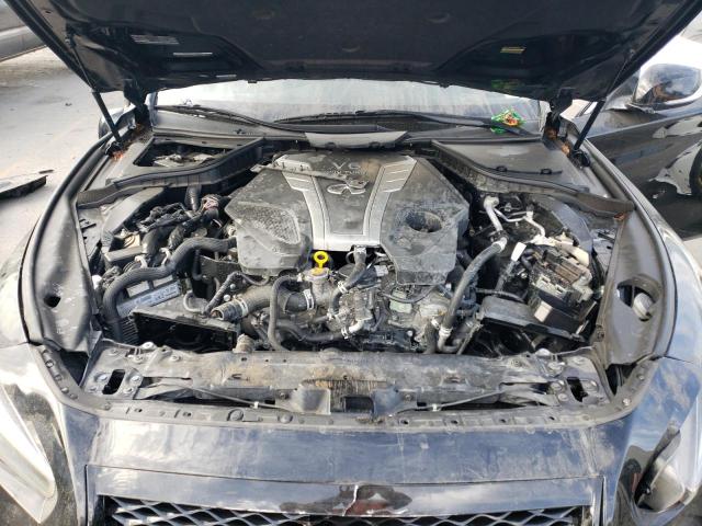 2017 INFINITI Q50 PREMIU - JN1EV7AP3HM739852