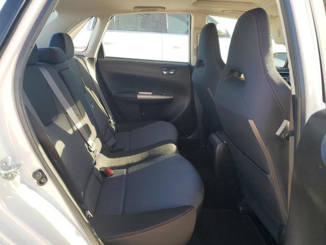 2009 Subaru WRX - Image 10