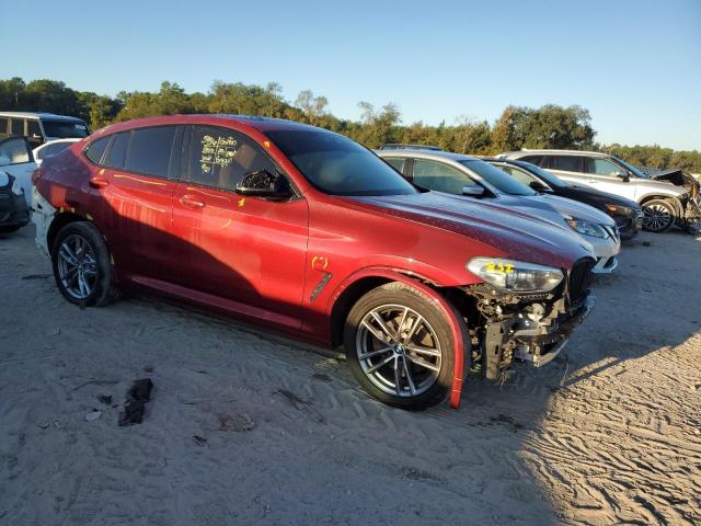 5UXUJ3C51KLG52104 BMW X4 XDRIVE3 4