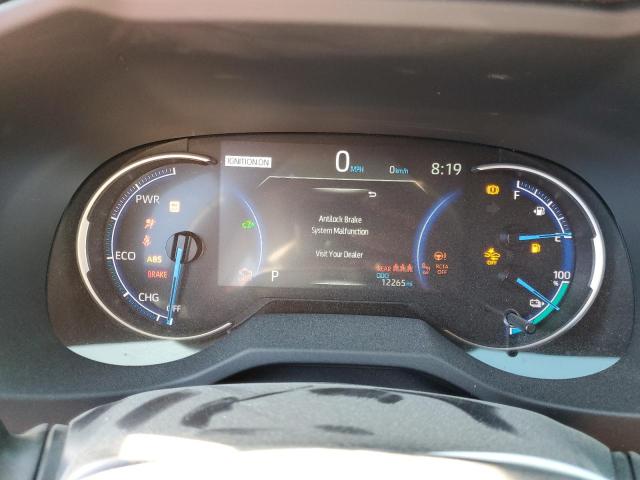 2021 TOYOTA RAV4 PRIME - JTMAB3FV9MD036805