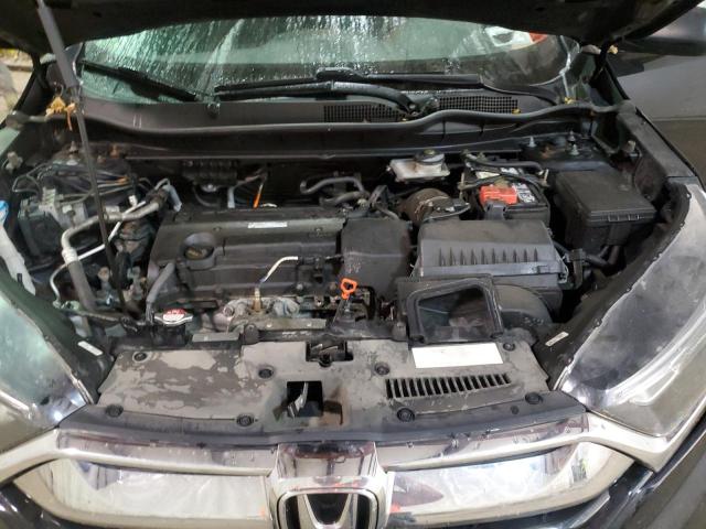 2HKRW6H30HH210569 Honda CR-V LX