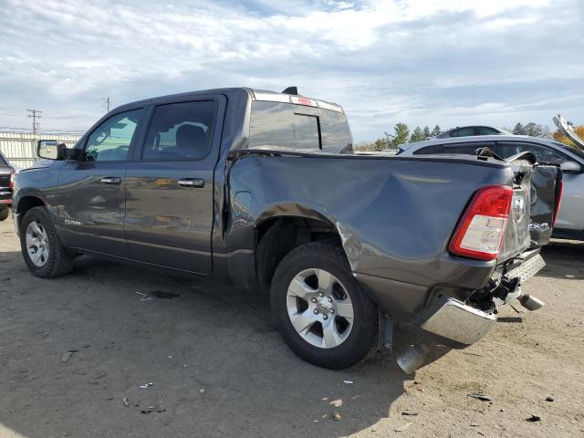 1C6SRFFTXKN776832 RAM 1500 Big Horn/lone Star