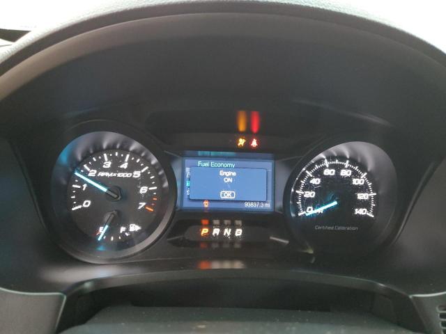 1FM5K8AR8EGA65006 Ford Explorer Police Interceptor