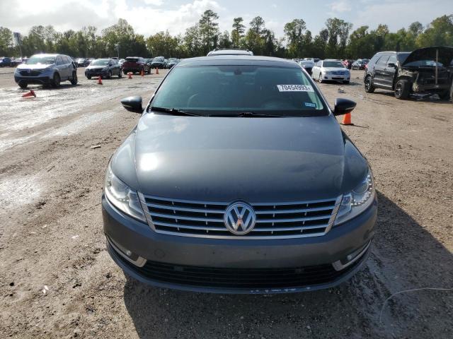 2015 VOLKSWAGEN CC VR6 4MO WVWGU7AN3FE821272