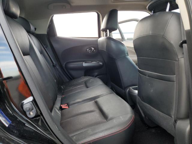JN8AF5MR5ET353725 Nissan JUKE S