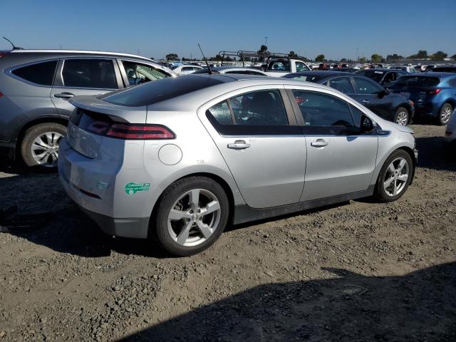 VIN 1G1RF6E46EU171123 2014 Chevrolet Volt no.3