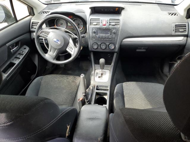 JF2GPACC5E8254805 Subaru Xv Crosstrek 2.0 Premium