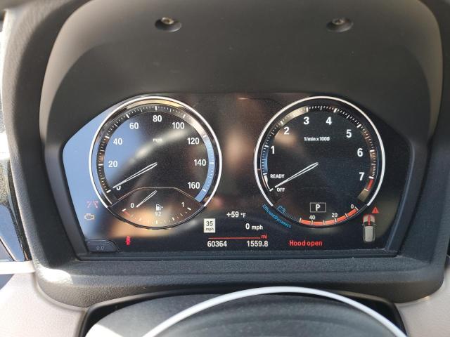 WBXHT3C53K5L37998 BMW X1 Xdrive28i