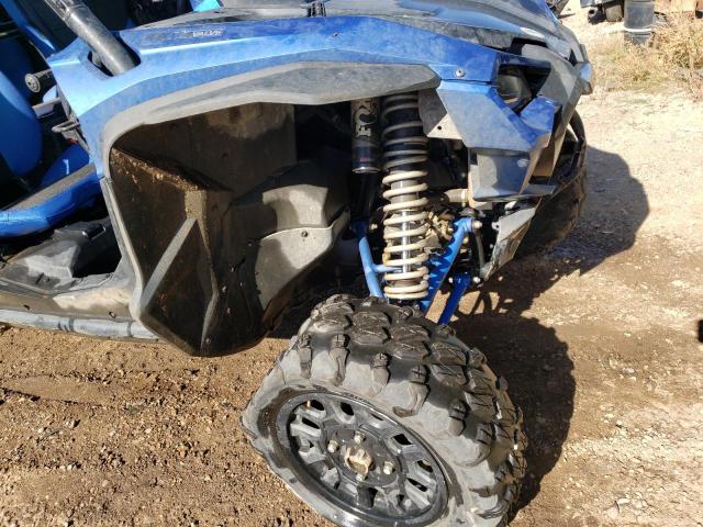 2022 HONDA SXS1000 S4 - 1HFVE06EXN4200075