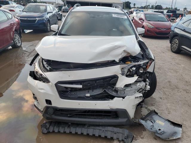 JF2GTADC5JH300119 Subaru Crosstrek Premium