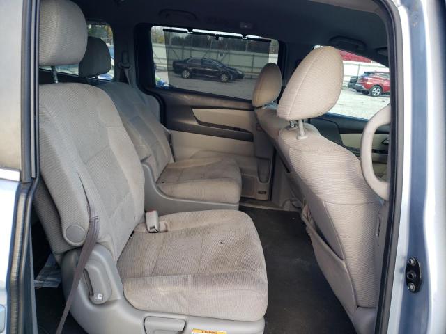 5FNRL5H47DB075613 | 2013 Honda odyssey ex