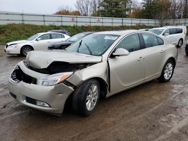 2013 Buick Regal 