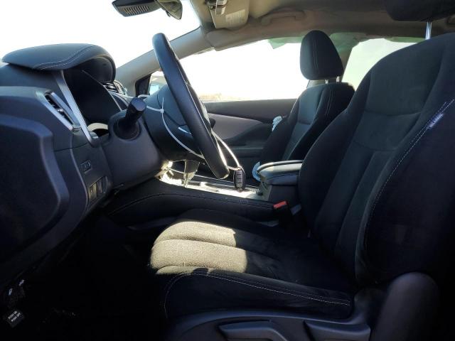 5N1AZ2AS0LN158458 Nissan Murano S 7