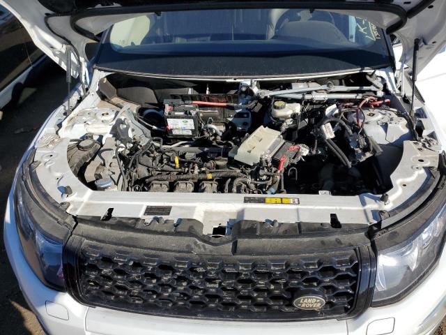 SALVV2BG5EH894995 Land Rover Range Rover Evoque Prestige Premium