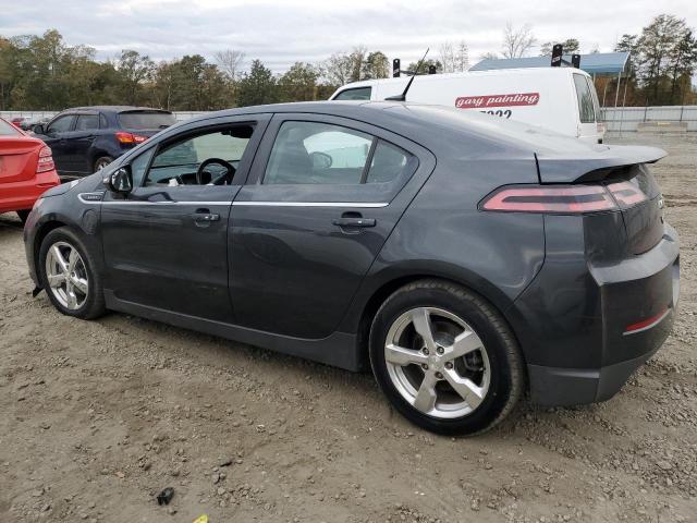 Vin: 1g1rd6e45eu150611, lot: 74149523, chevrolet volt 20142