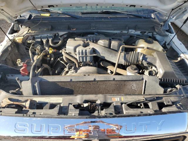 1FTBF2B60GEB83515 Ford F250 Super Duty