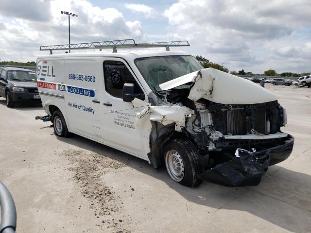 1N6BF0KY9KN805329 Nissan NV 2500 S