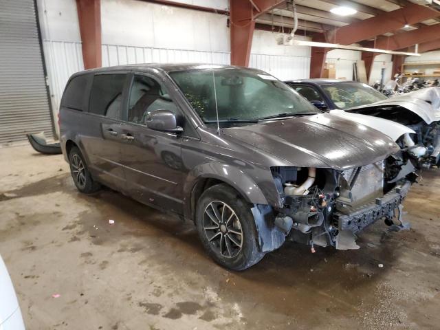 2C4RDGCG1FR605334 Dodge Grand Caravan Sxt