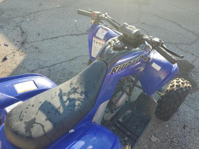 2021 YAMAHA YFM90 R RF3AB1133MT022087