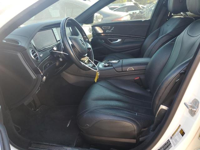 WDDUG8CB3FA202350 Mercedes-Benz S 550