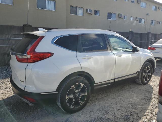 5J6RW1H93JL004746 2018 Honda Cr-V Touring