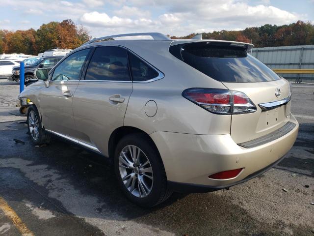 2T2ZK1BA9EC140649 | 2014 LEXUS RX 350