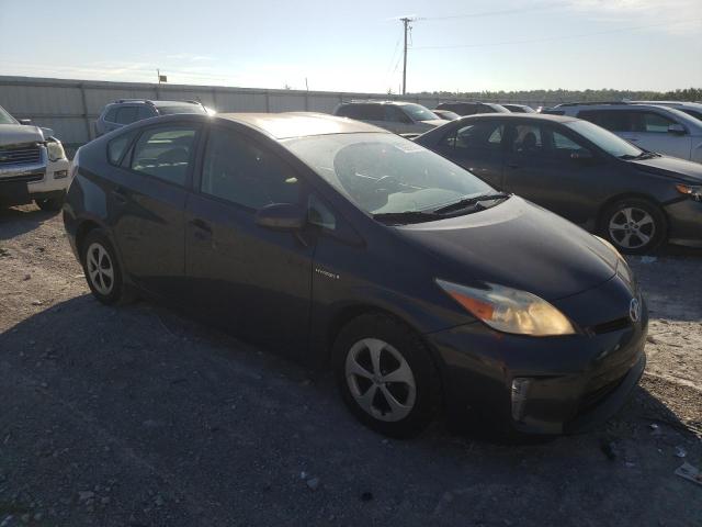 JTDKN3DU3C1610997 | 2012 Toyota prius