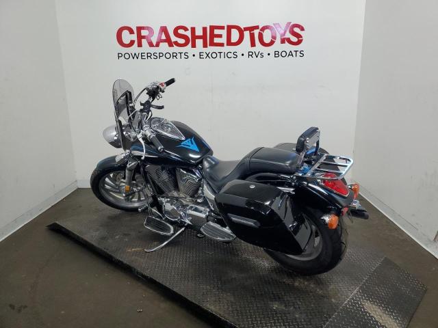 2006 HONDA VTX1300 C 1HFSC55016A212761