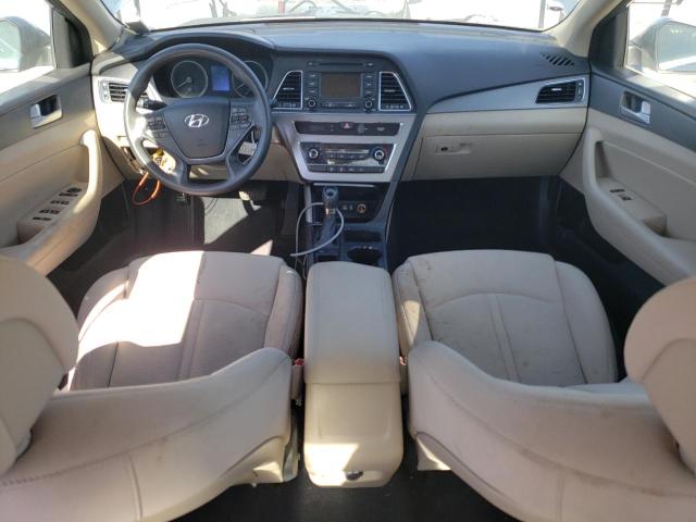 2015 HYUNDAI SONATA ECO - 5NPE24AA7FH126544