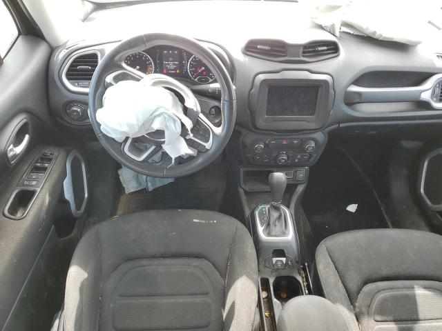 ZACNJABBXLPL40405 | 2020 Jeep renegade latitude