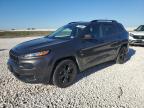 2018 JEEP CHEROKEE L - 1C4PJLCB0JD577194