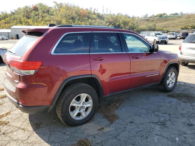 1C4RJFAGXEC132790 Jeep Grand Cherokee Laredo