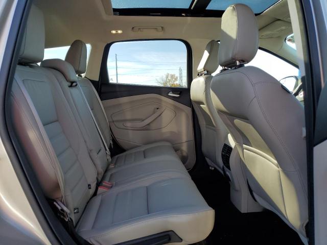 1FMCU0HD3JUD02641 Ford ESCAPE SEL