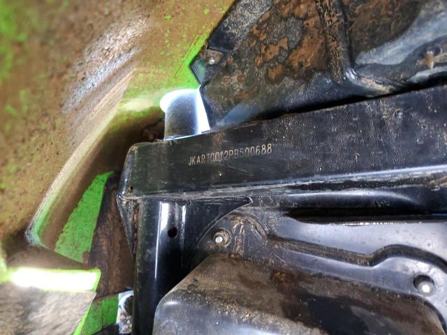 2023 KAWASAKI KRT1000 - JKARTCC12PB500688