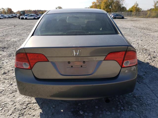 1HGFA16837L057281 | 2007 Honda civic ex