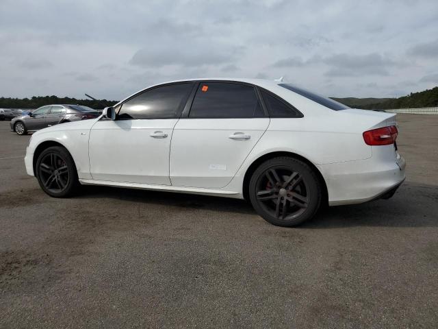 VIN WAUBFAFL0GN015056 2016 Audi A4, Premium S-Line no.2