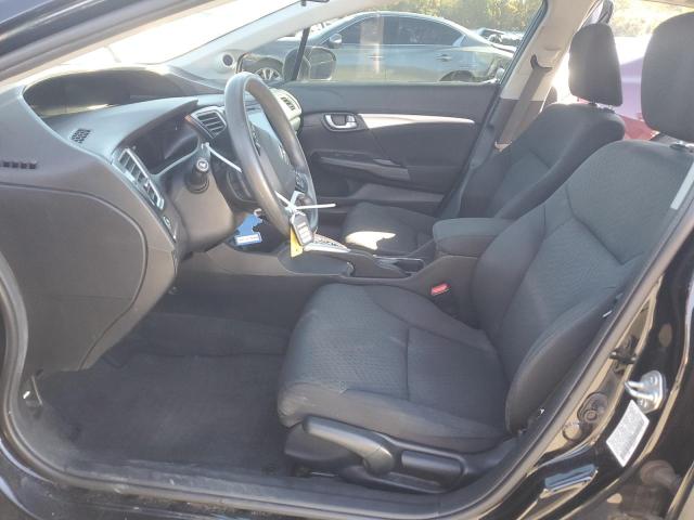 2015 HONDA CIVIC EX - 19XFB2F86FE298826