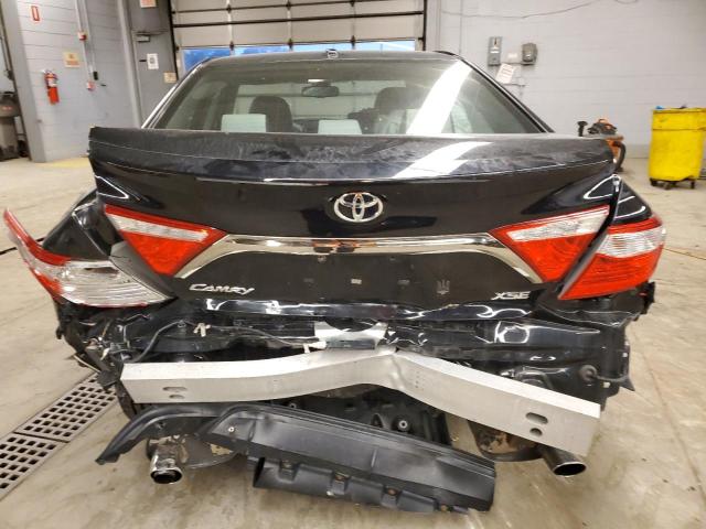 4T1BK1FK6HU583045 | 2017 TOYOTA CAMRY XSE