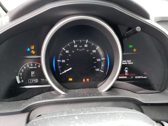 3HGGK5H84KM750387 Honda FIT EX