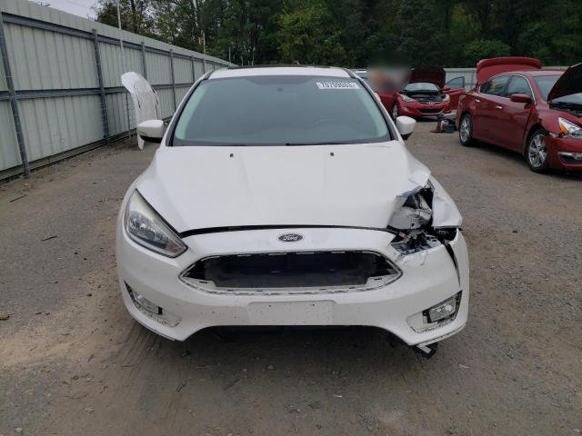 1FADP3N28FL378914 | 2015 FORD FOCUS TITA