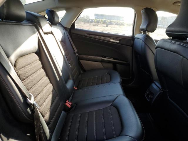 3FA6P0HD7JR202869 Ford FUSION SE