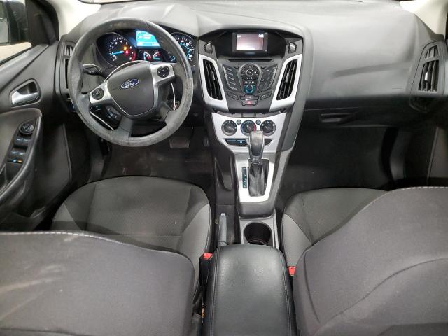 1FADP3F24EL413560 2014 Ford Focus Se