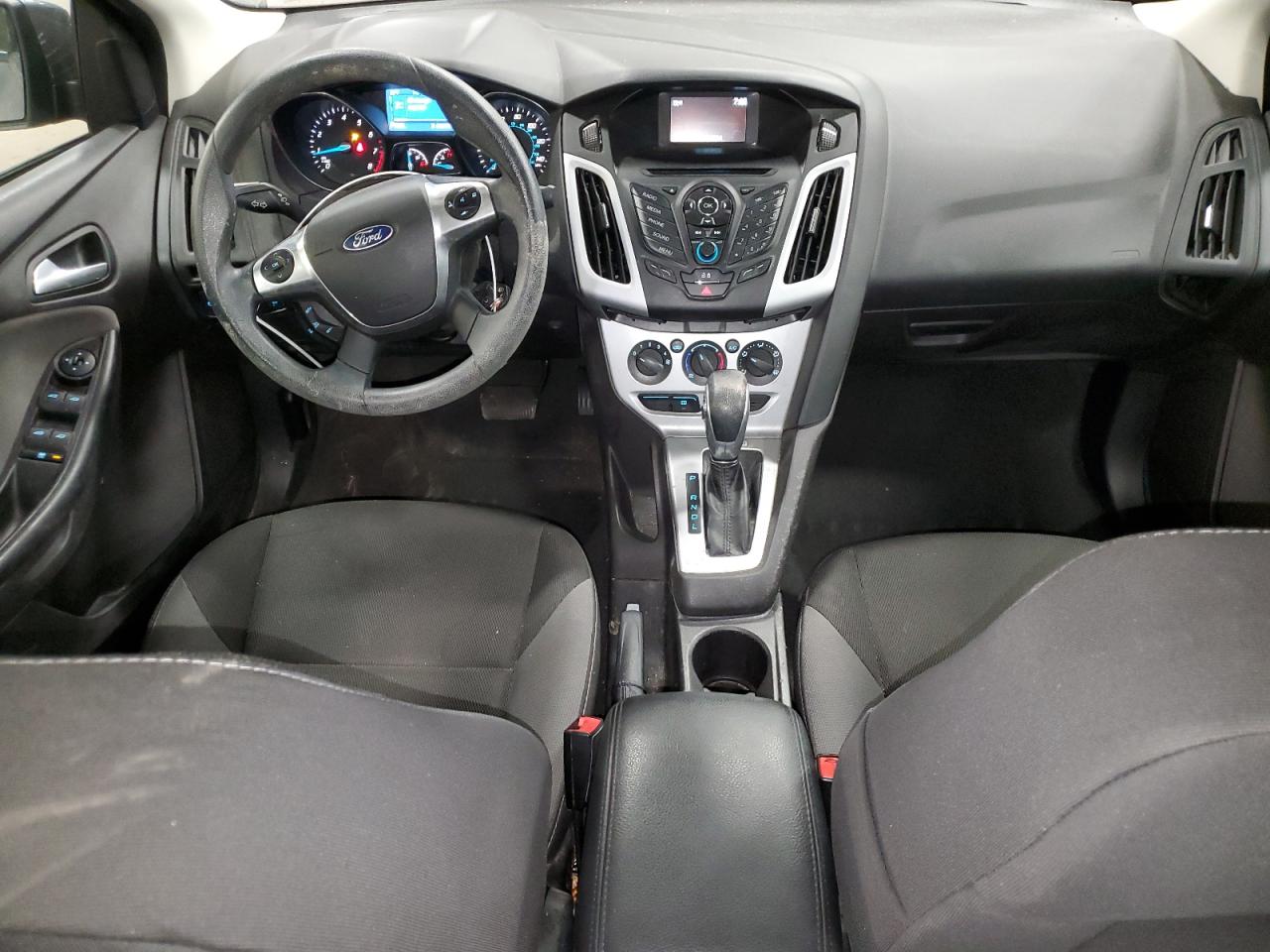 1FADP3F24EL413560 2014 Ford Focus Se 1FADP3F24EL413560 2014 Ford Focus Se