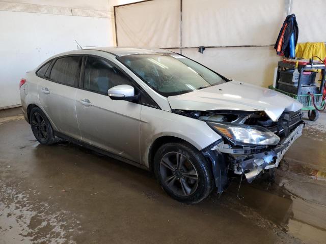 1FADP3F21EL374832 | 2014 FORD FOCUS SE