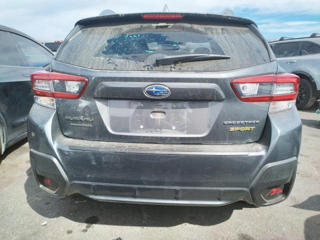 JF2GTHRC4MH220459 Subaru Crosstrek Sport