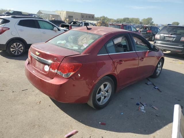 Vin: 1g1pf5sc6c7111433, lot: 71156653, chevrolet cruze lt 20123