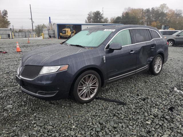 2014 Lincoln MKT 