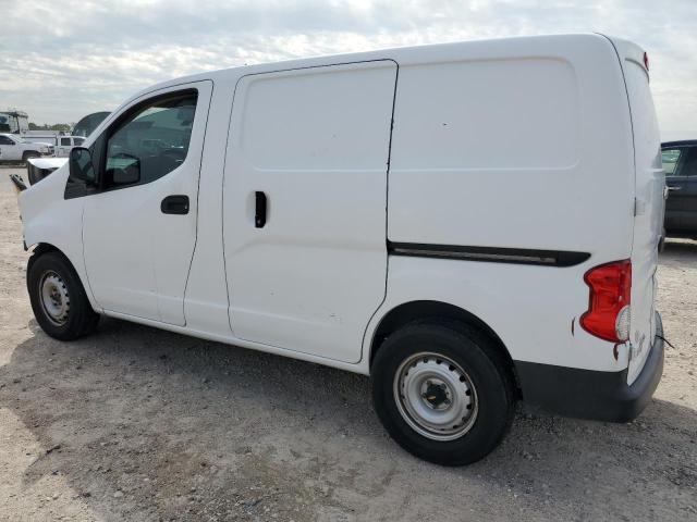 2015 CHEVROLET CITY EXPRE - 3N63M0YN2FK708461
