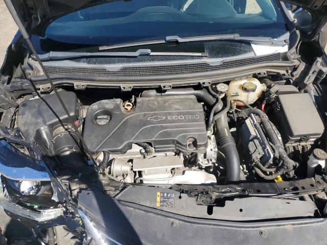 2017 CHEVROLET CRUZE PREM - 1G1BF5SM7H7229193